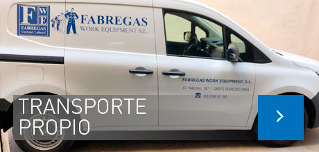 transporte propio